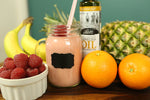 Three Farmers Omega-3 Super Smoothie