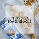 After School Power Snacks!