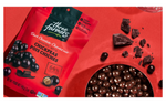 Produit lauréat du Grand Prix canadien : Pois chiches au chocolat noir