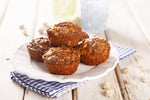 Bran Muffins