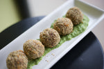 falafel cuit