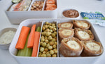 Bento Box Lunch Boxes for Adults and Kids