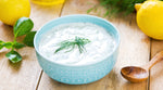 Creamy Dill Dressing