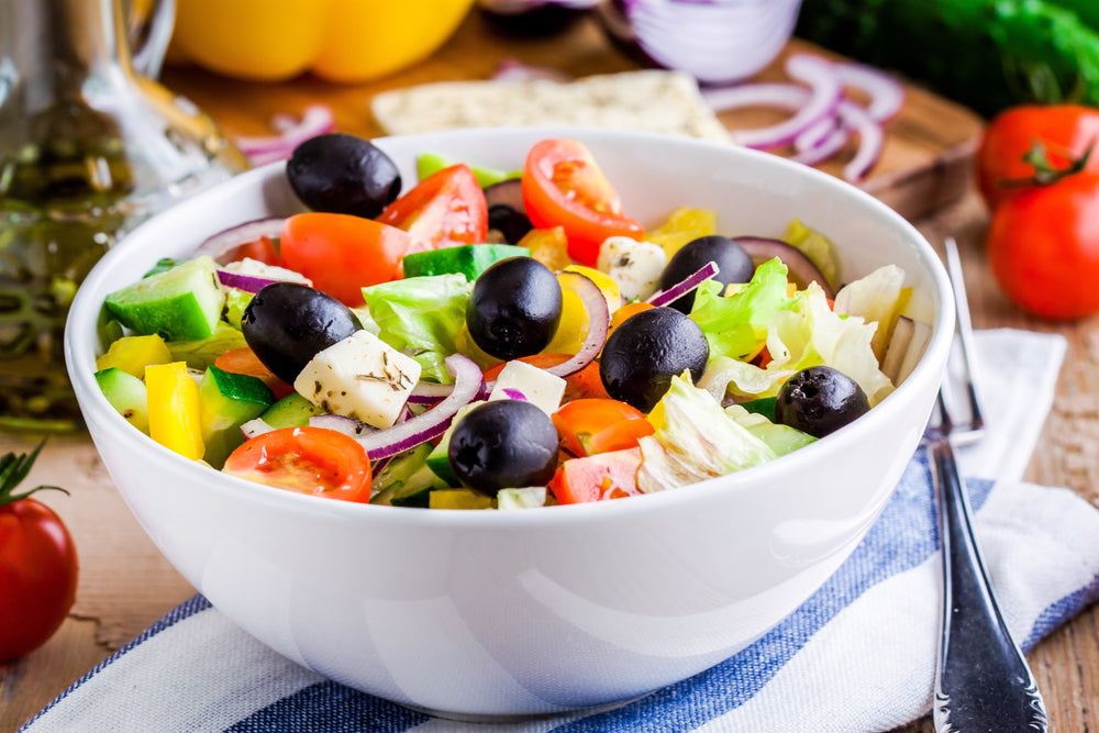 Greek Salad