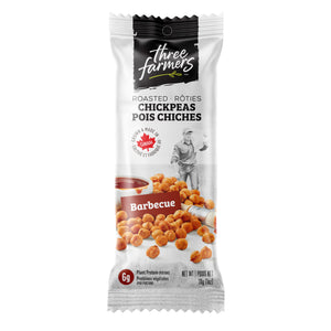 
                  
                    Load image into Gallery viewer, Protein Packed Variety Pack - Chickpea and Fava Top Sellers - 18 X 28g
                  
                
