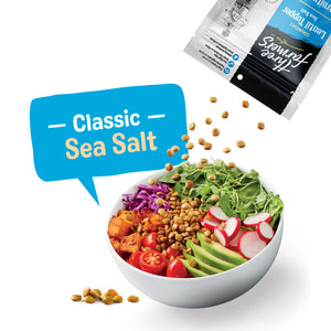 
                  
                    Load image into Gallery viewer, Sea Salt Crunchy Lentil Topper
                  
                